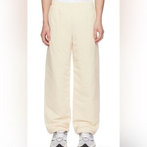 NWT A.P.C. Tame Impala Cutback Sweatpants - XL - $335 MSRP